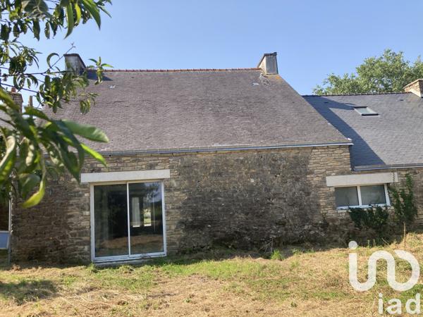 Maison à vendre 6 pièces 202 m² Saint-Gorgon