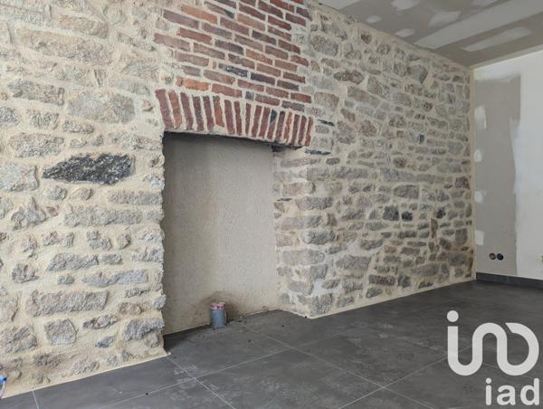 Maison à vendre 6 pièces 202 m² Saint-Gorgon