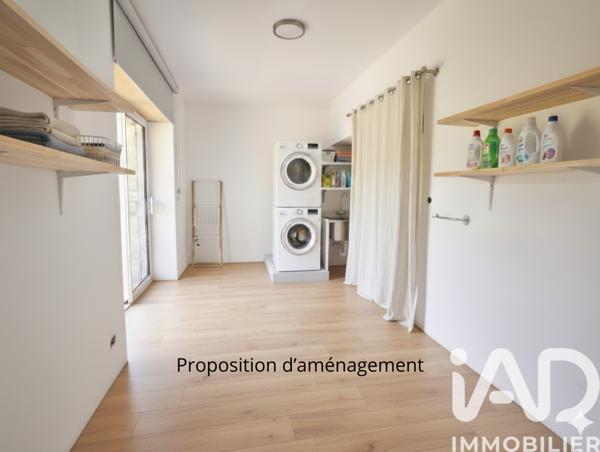 Maison à vendre 6 pièces 202 m² Saint-Gorgon