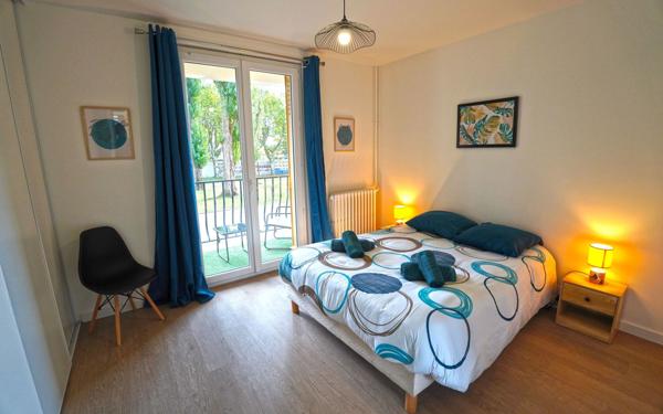 Appartement à vendre    3 pièces • 57,58 m2 Craponne