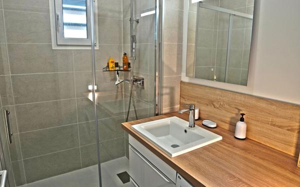 Appartement à vendre    3 pièces • 57,58 m2 Craponne