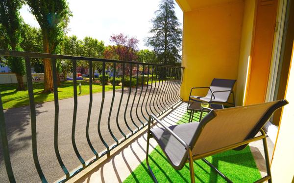 Appartement à vendre    3 pièces • 57,58 m2 Craponne