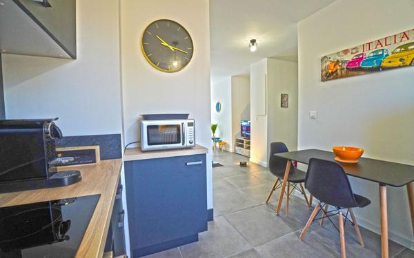 Appartement à vendre    3 pièces • 57,58 m2 Craponne