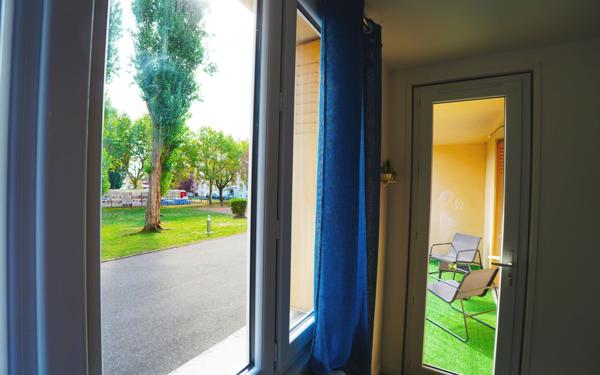 Appartement à vendre    3 pièces • 57,58 m2 Craponne