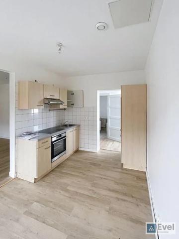 Appartement à louer à Réchicourt-le-Château (57810)