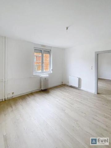 Appartement à louer à Réchicourt-le-Château (57810)