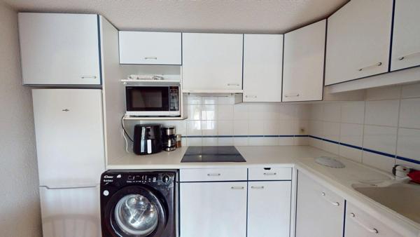 Maison 2 pièces à vendre à Vaux sur Mer - Exclusivité Guy Hoquet ROYAN