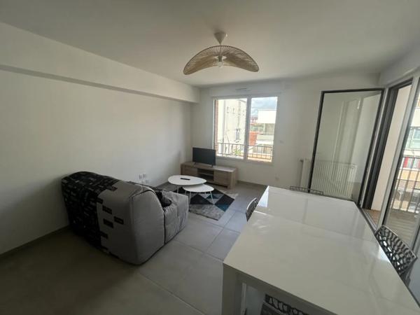 Appartement à louer à Toulouse (31500)