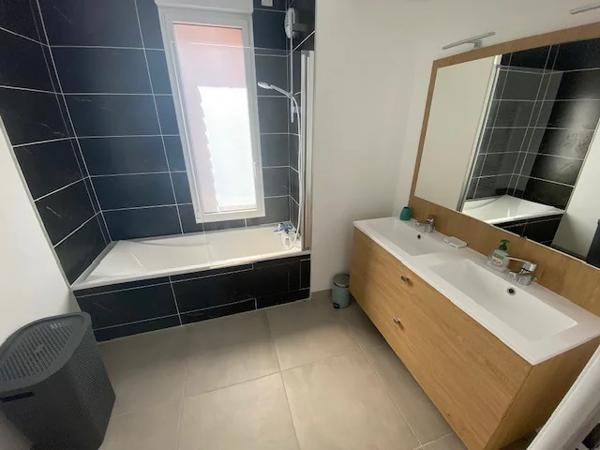 Appartement à louer à Toulouse (31500)