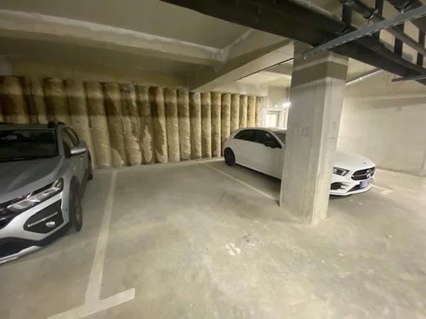 Appartement à louer à Toulouse (31500)