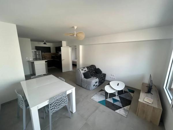 Appartement à louer à Toulouse (31500)