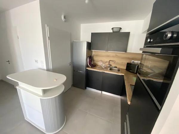 Appartement à louer à Toulouse (31500)