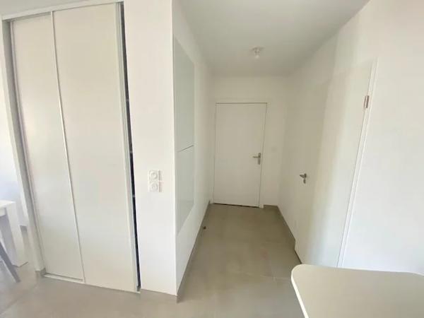 Appartement à louer à Toulouse (31500)