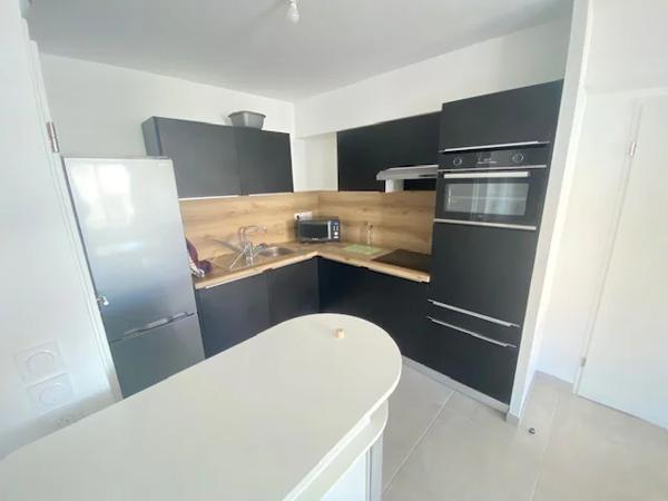 Appartement à louer à Toulouse (31500)