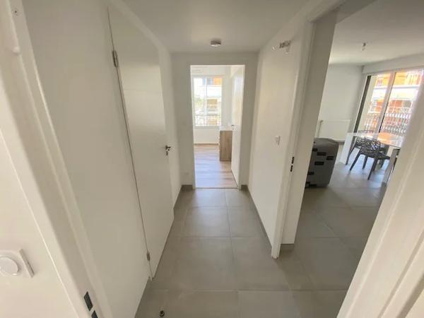 Appartement à louer à Toulouse (31500)