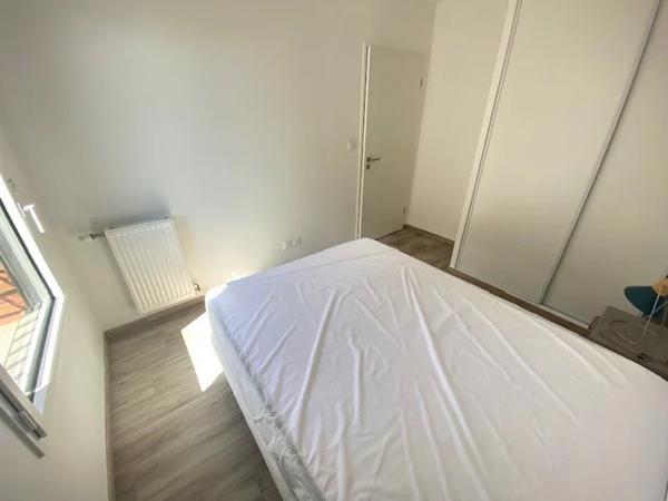 Appartement à louer à Toulouse (31500)