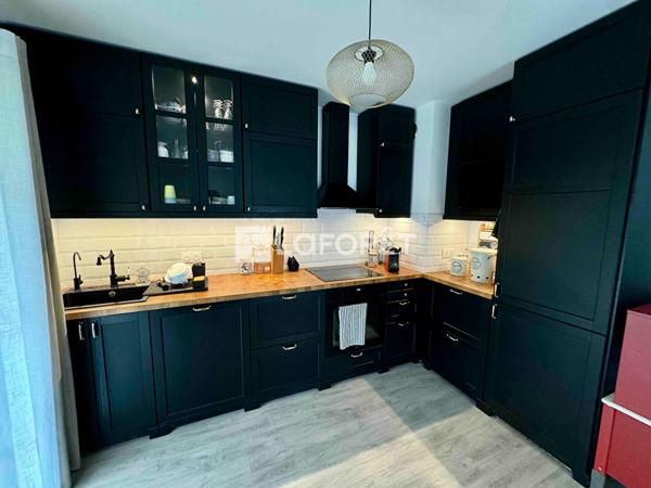 Achat appartement Puiseux-en-France - 4 pièce(s) - 75 m² - 294 000 €