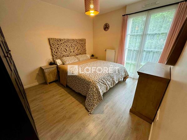 Achat appartement Puiseux-en-France - 4 pièce(s) - 75 m² - 294 000 €