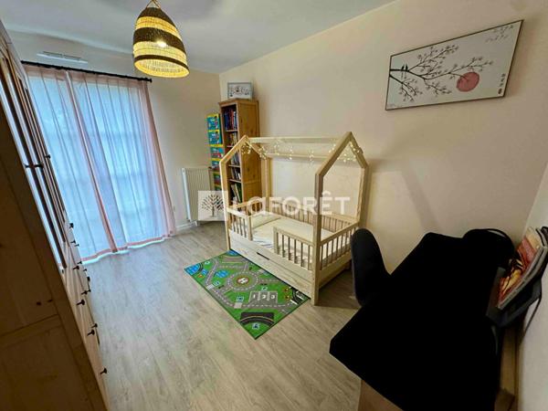 Achat appartement Puiseux-en-France - 4 pièce(s) - 75 m² - 294 000 €