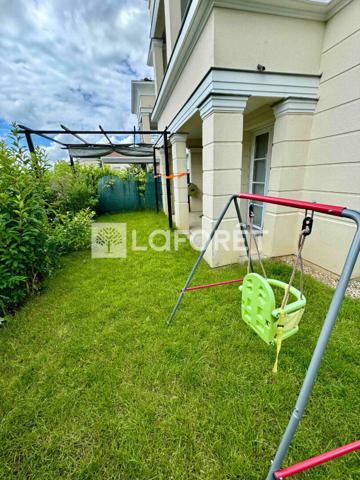 Achat appartement Puiseux-en-France - 4 pièce(s) - 75 m² - 294 000 €