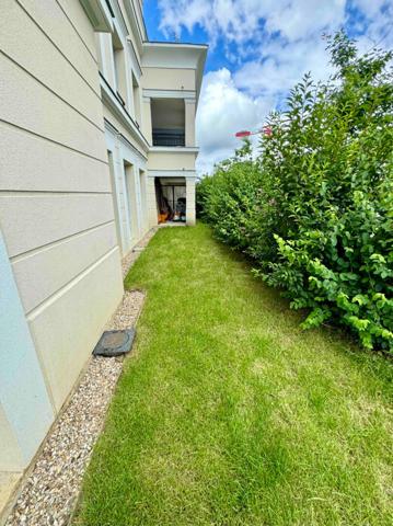 Achat appartement Puiseux-en-France - 4 pièce(s) - 75 m² - 294 000 €