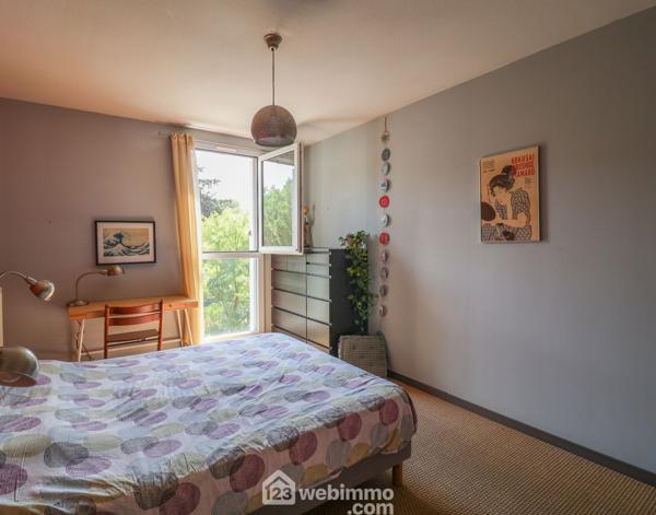 Appartement 118 m² à Marseille 13009