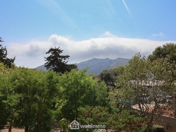 Appartement 118 m² à Marseille 13009