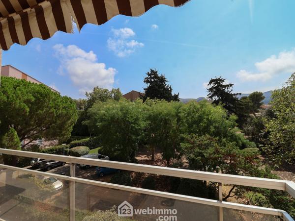 Appartement 118 m² à Marseille 13009