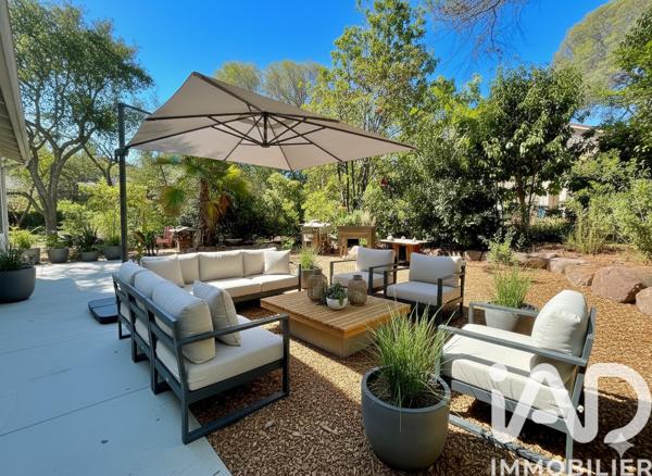 Appartement à vendre 2 pièces 43 m² Saint-Raphaël