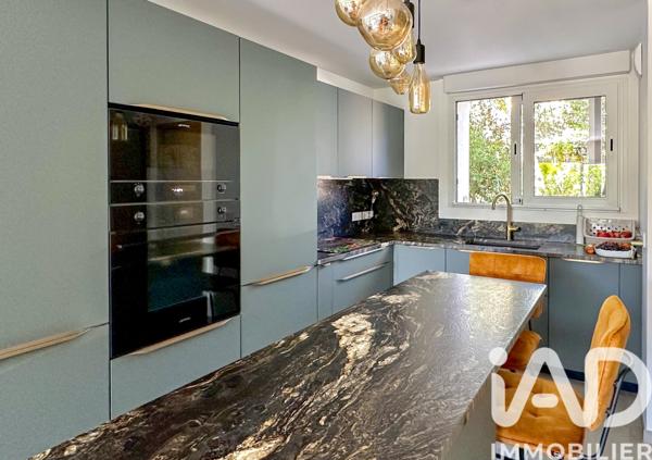 Appartement à vendre 2 pièces 43 m² Saint-Raphaël