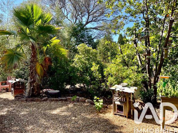 Appartement à vendre 2 pièces 43 m² Saint-Raphaël