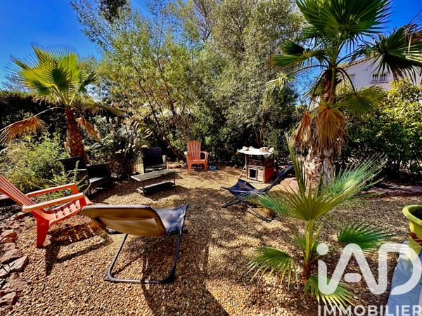 Appartement à vendre 2 pièces 43 m² Saint-Raphaël