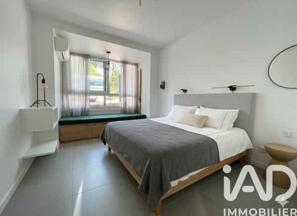 Appartement à vendre 2 pièces 43 m² Saint-Raphaël