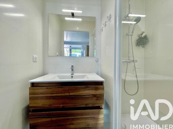 Appartement à vendre 2 pièces 43 m² Saint-Raphaël