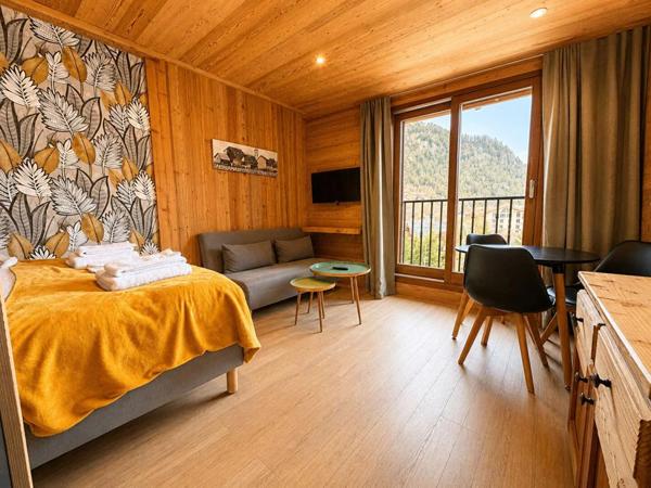 Appartement à vendre à Val-d'Isère (73150)