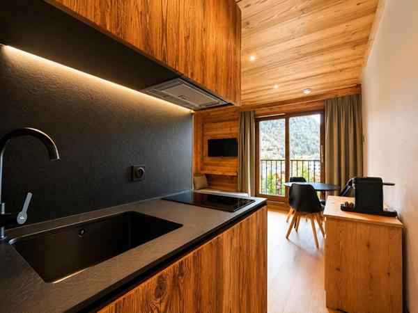 Appartement à vendre à Val-d'Isère (73150)