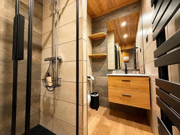 Appartement à vendre à Val-d'Isère (73150)