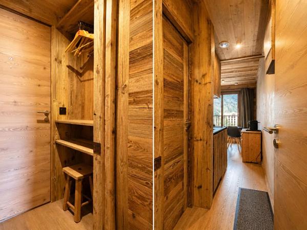 Appartement à vendre à Val-d'Isère (73150)