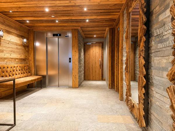 Appartement à vendre à Val-d'Isère (73150)