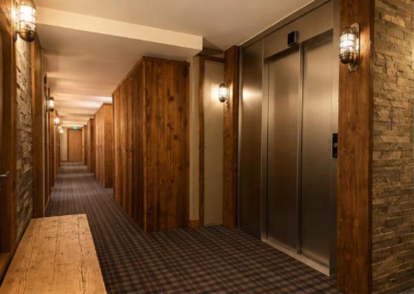Appartement à vendre à Val-d'Isère (73150)