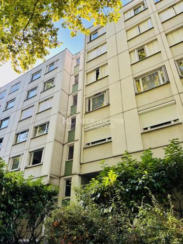 Appartement à vendre à Villeurbanne (69100)