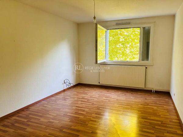 Appartement à vendre à Villeurbanne (69100)