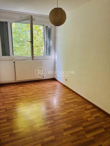Appartement à vendre à Villeurbanne (69100)