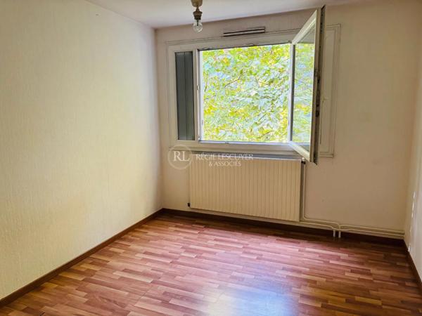 Appartement à vendre à Villeurbanne (69100)