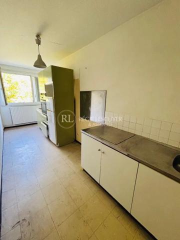 Appartement à vendre à Villeurbanne (69100)