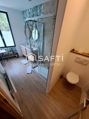 DEUX MAISONS AUTHENTIQUES AU COEUR DE LA SOLOGNE