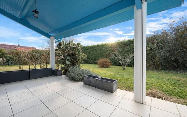 Maison à vendre    4 pièces • 90,37 m2 Saubion