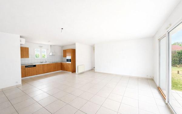 Maison à vendre    4 pièces • 90,37 m2 Saubion