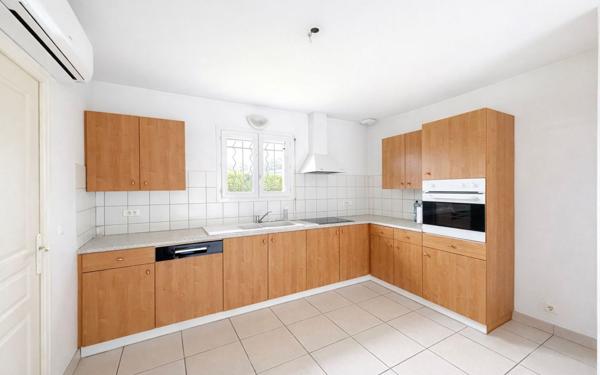 Maison à vendre    4 pièces • 90,37 m2 Saubion