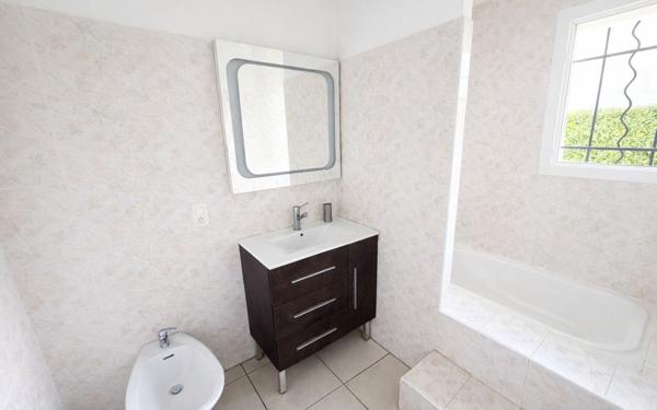 Maison à vendre    4 pièces • 90,37 m2 Saubion